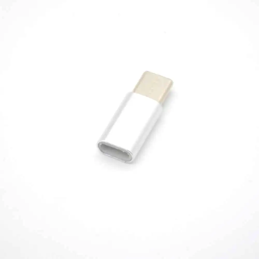 Переходник зарядного устройства с USB Type-C на конвертер для оригинального Blackview BV9100