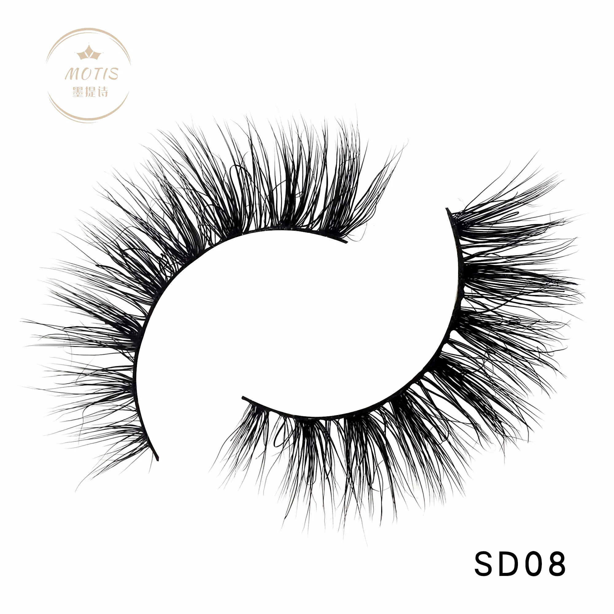 

1Pairs 2Pairs 3D Mink Eyelashes Makeup Natural Long False Eyelashes Dramatic Lashes Extension HandMade Fake Eyelash maquiagem