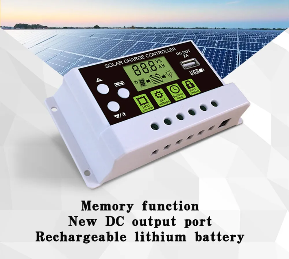 

Solar Panel Kit 12V 100W 200W Flexible PET Solar System kit for Home Boat Car Camping Monocrystalline Solar Cell Battery Charger