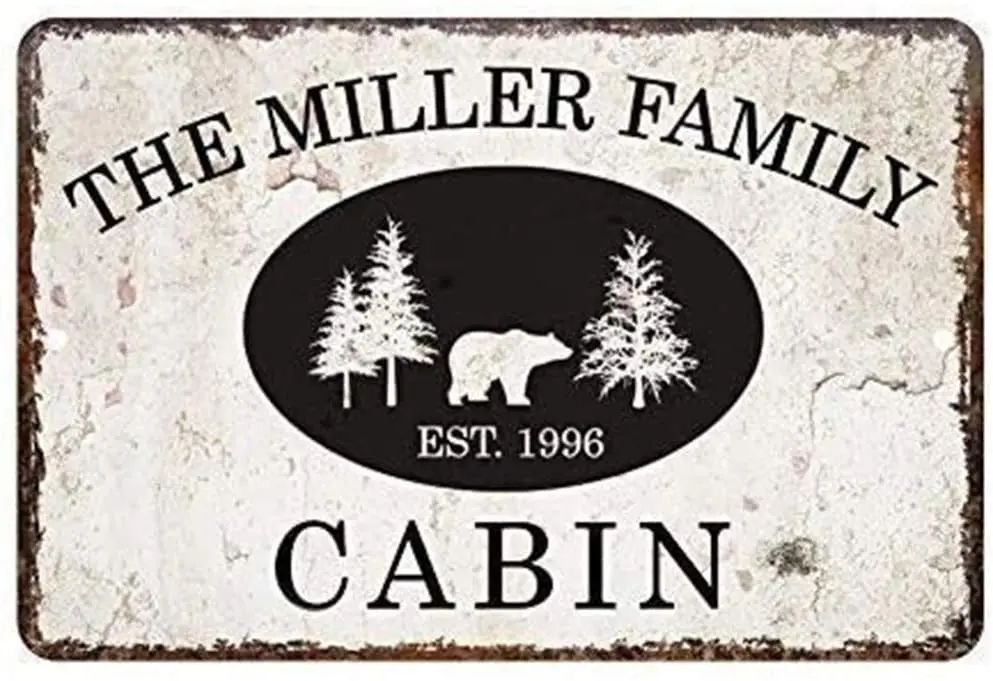 

Состаренная комната для столовой, уникальный стиль, алюминиевая металлическая вывеска, винтажный постер для магазина, бара, украшение для д...