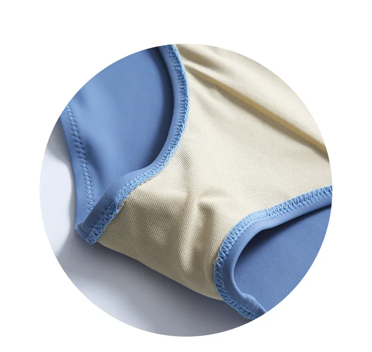 

Vintage Ruffled Swimsuit One-Piece Swimwear Female Cute Girl Sling Thin bathing suits woman