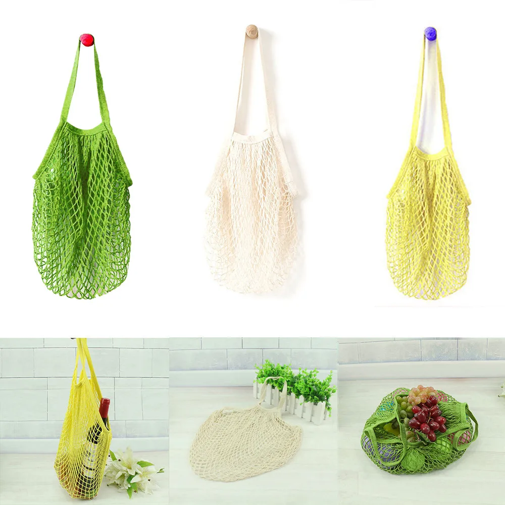 Сетчатая Сумка тоут прочная сумка черепаха Удобные сумки для покупок на ремешке