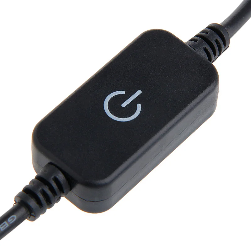 Светодиодный диммер DC 12-24 В/4A для одноцветсветодиодный светодиодной ленты