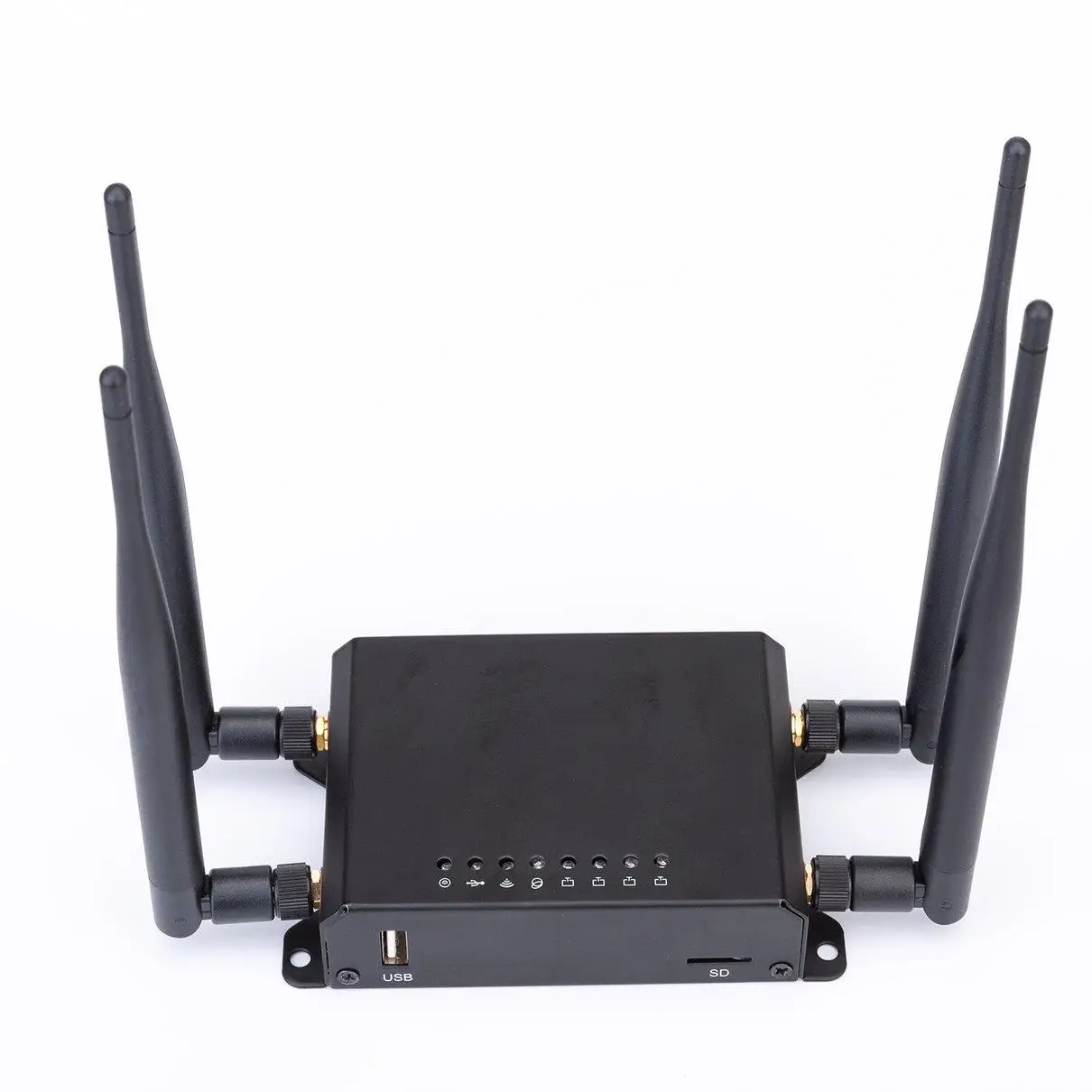 4G LTE OpenWRT смарт-маршрутизатор удлинитель высокой мощности SIM-карта Wi-Fi
