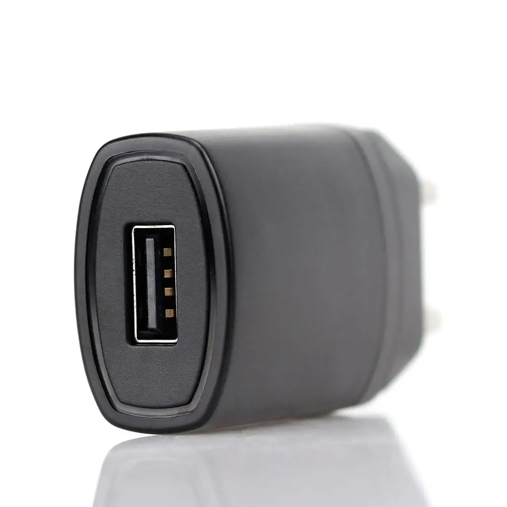 Сетевое зарядное устройство RETEVIS 5 в 1 а с USB портом для рации H777 RT7 RT24 RT27 RT28 RT40|walkie