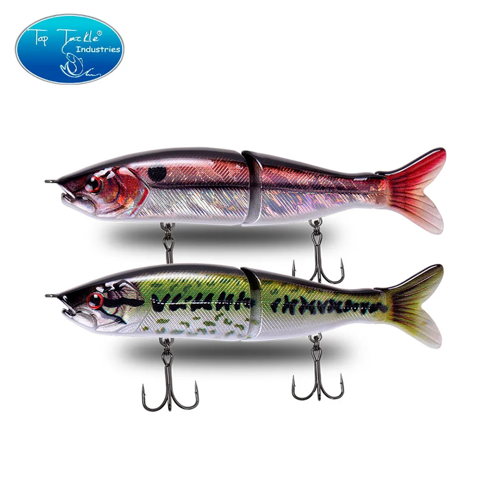 CF приманка искусственная рыболовная Тонущая плавающая для щуки окуня мускусный