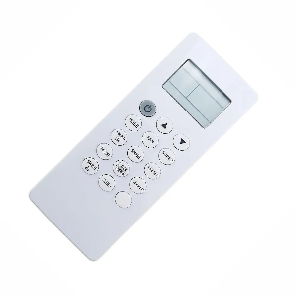 Оригинальный пульт дистанционного управления для кондиционера beko новый DG11Q1