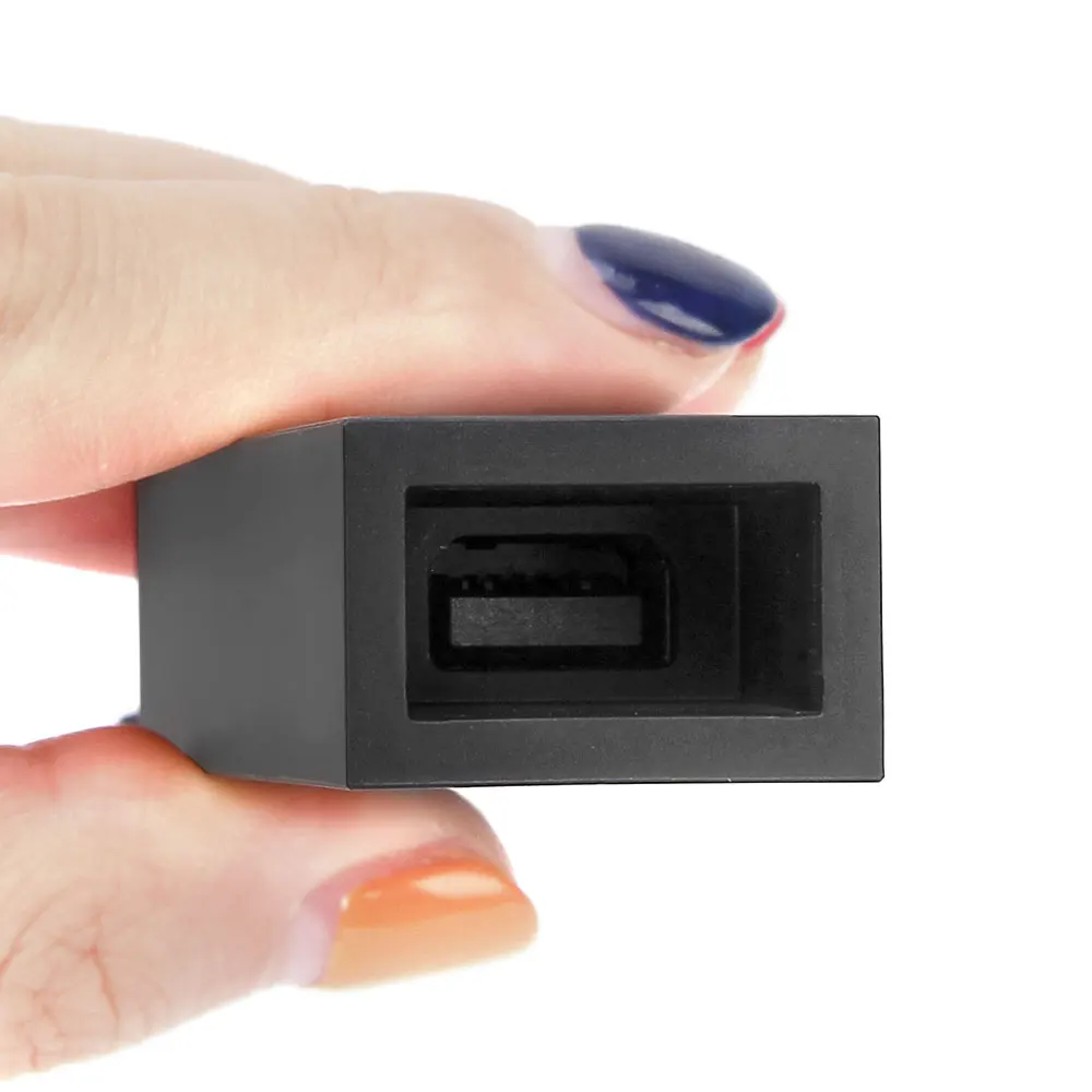 Портативный Кабель USB3.0 PS VR к PS5 переходник штырь-гнездо адаптер для мини-камеры PS4
