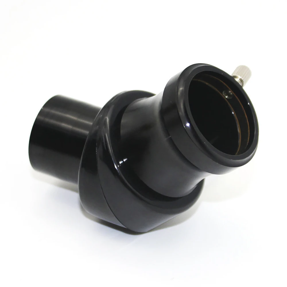 

1.25 Inch 45 Degree Zenith Positive Mirror Astronomical Telescope Accessories Scientific Exploration Diagonal Mirror