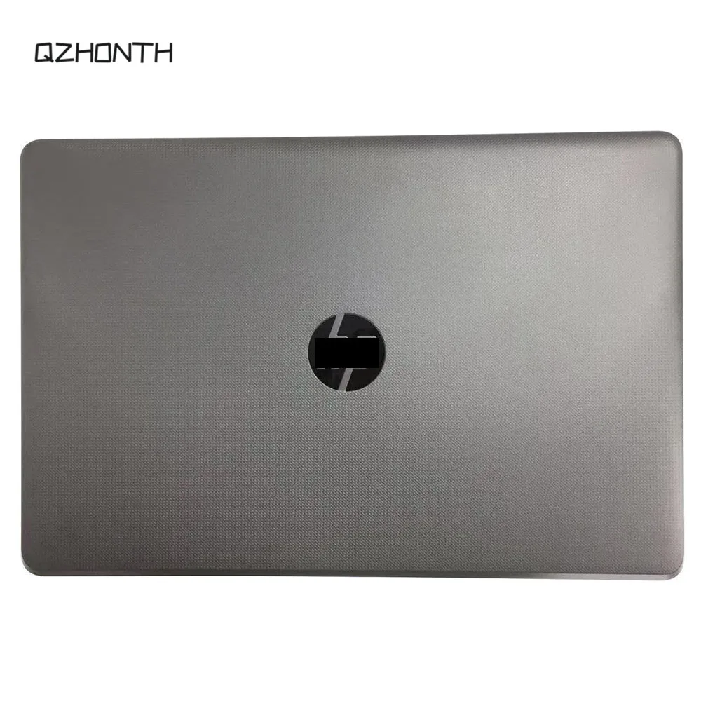 Новинка чехол для ноутбука HP 15 BS BW 250 255 256 258 G6 задняя крышка ЖК дисплея 929893 001|Сумки