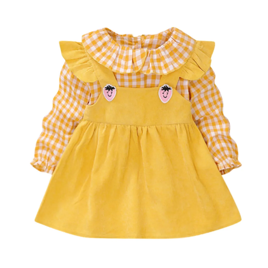 Летнее Сетчатое платье с длинными рукавами для девочек коллекция 2019 года Сезон