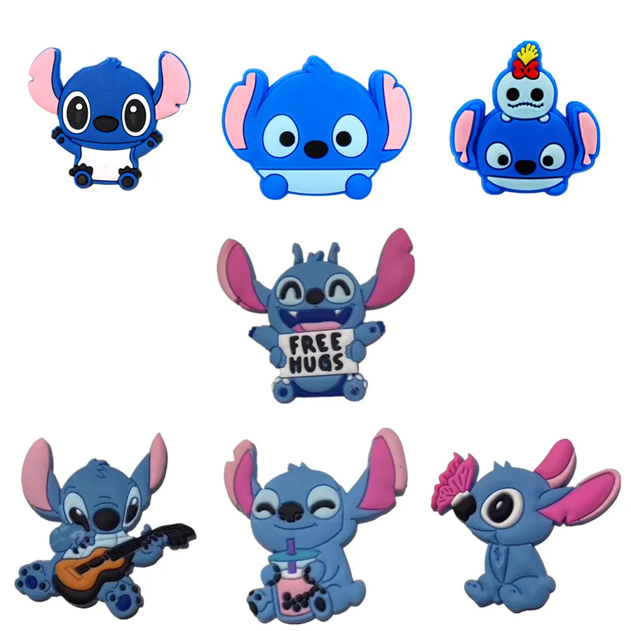 Лидер продаж 1 шт. подвеска для обуви с мультяшным рисунком украшение в виде