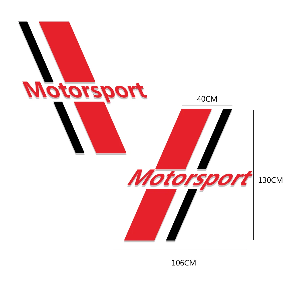 2 шт. Виниловая наклейка для украшения автомобиля| |