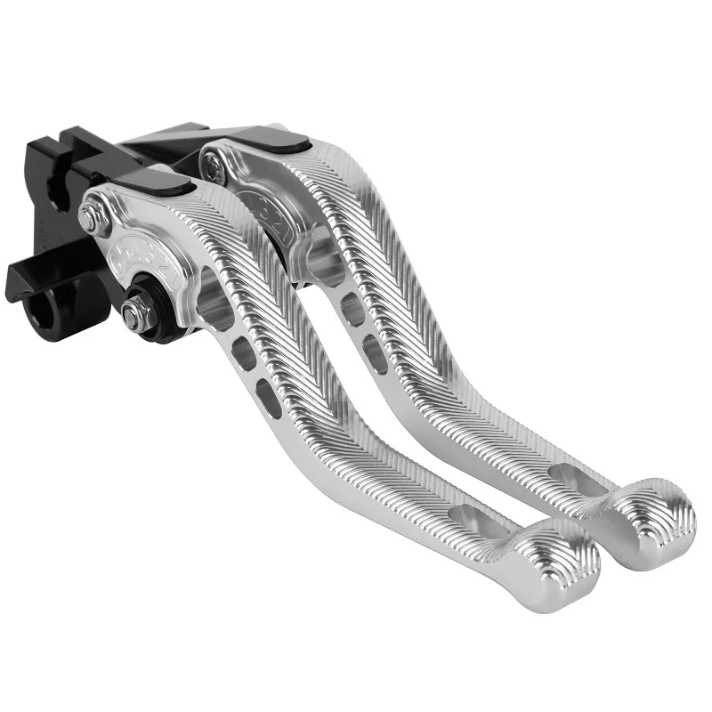 

Brake Levers for Honda CBR929RR 2000-2001 Adjustable CNC Aluminum Alloy