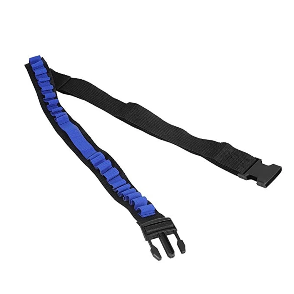 Качественные мягкие пули ремень плечевой зажим зарядное устройство планки для