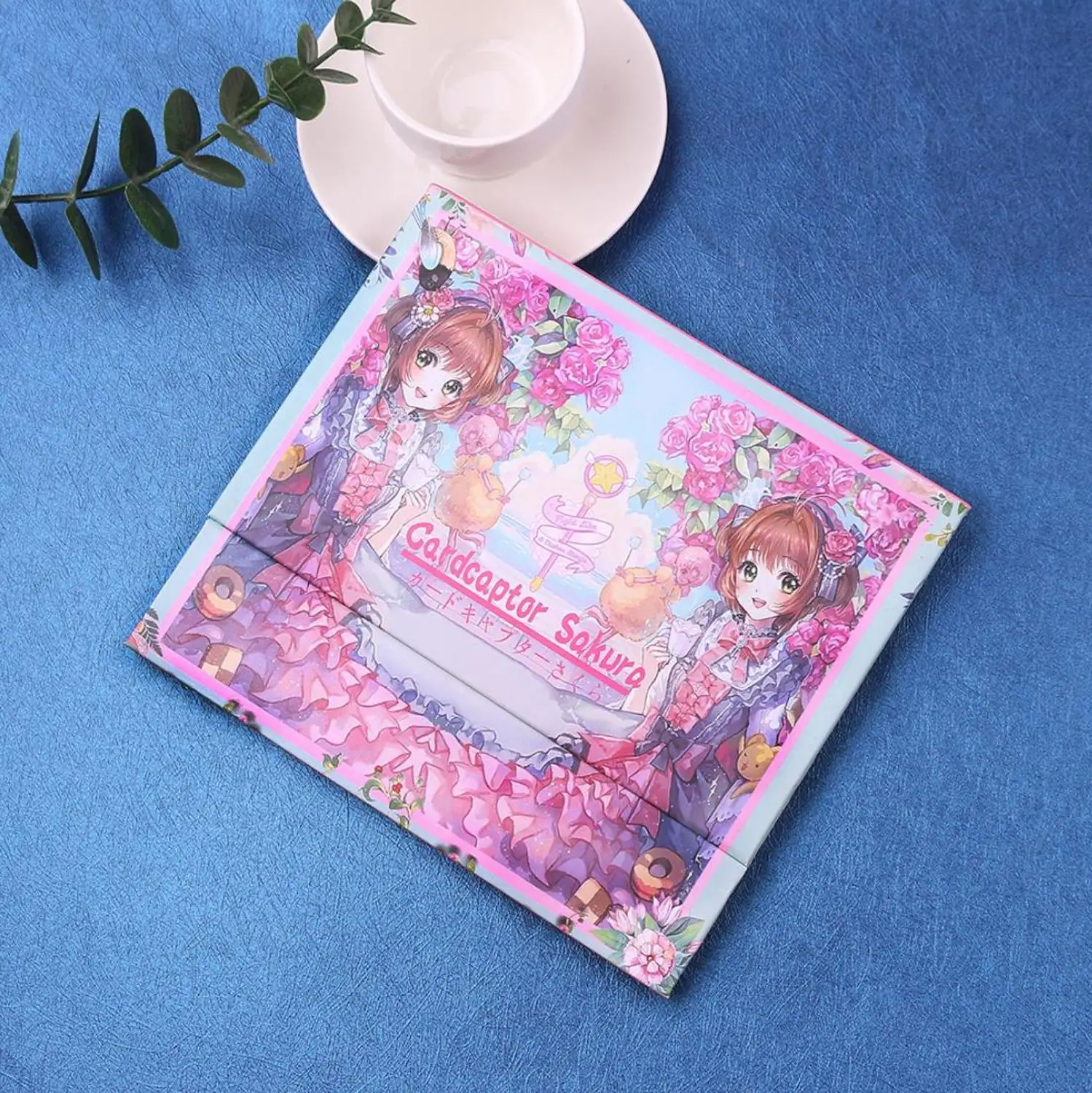 Аниме звезды периферические ленивые тени для век Палитра красивые девушки век| |