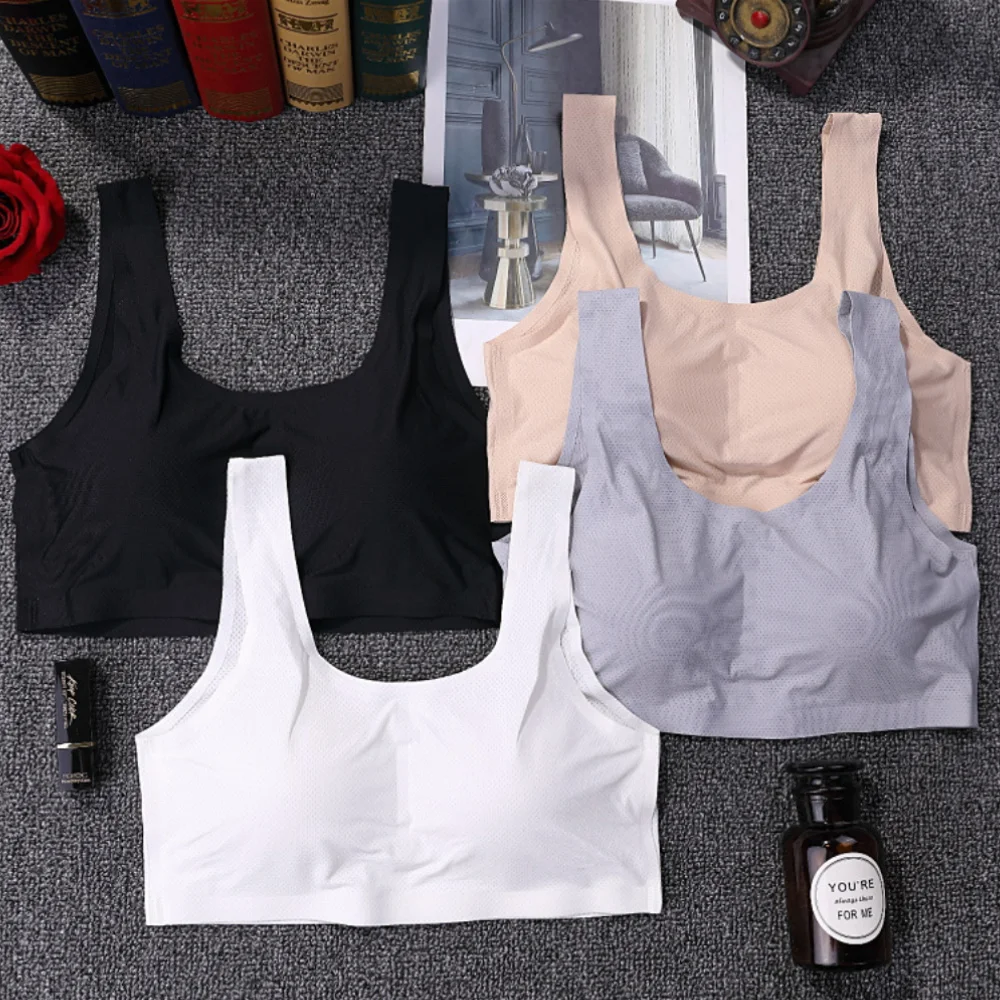 

3pcs Women Push Up Bra Sexy Every day Front Push Up Bras Women Underwear Seamless Bras Buckle Female Plus Size Lingerie