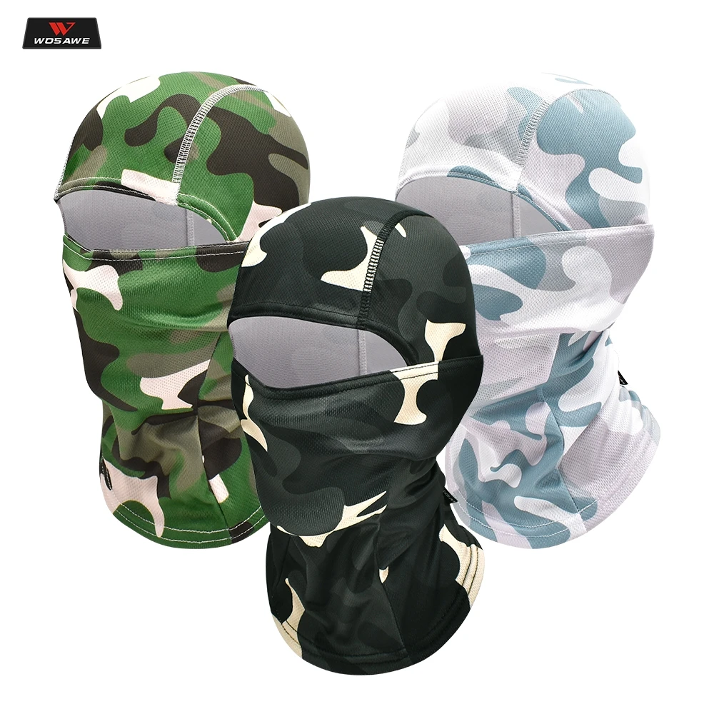 WOSAWE мотоциклетная маска для лица тушь ресниц женская летняя езды на велосипеде