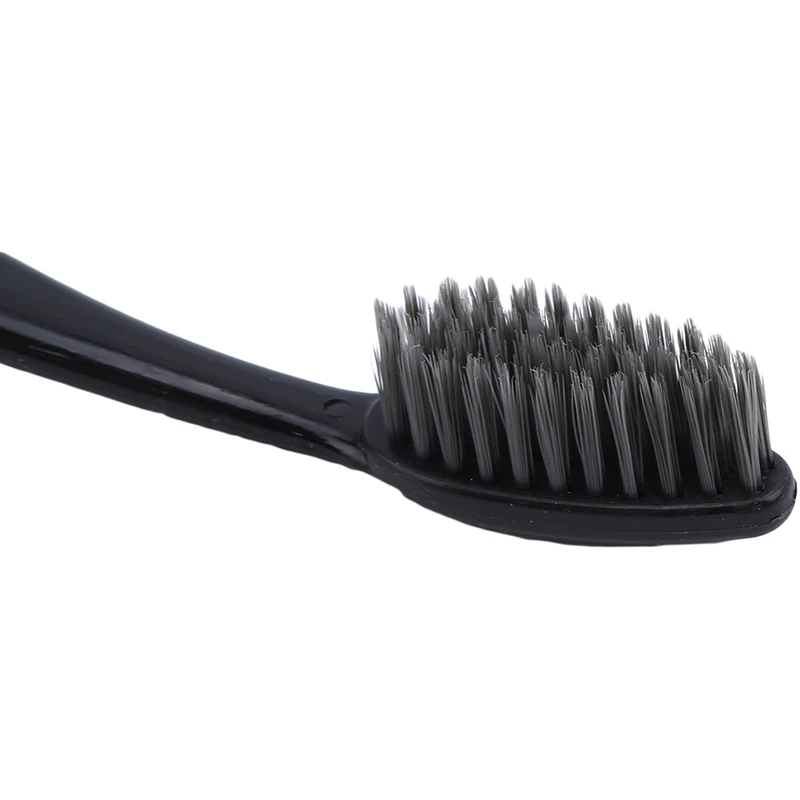 10 шт./компл. взрослые зубные щетки с мягкой щетиной для жениха Зубная щётка