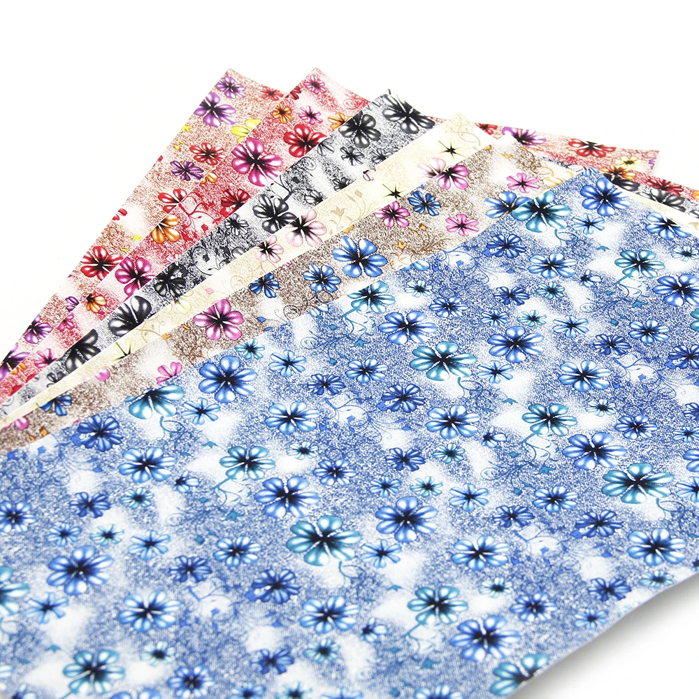 Дэвид Энджи 20*33 см с цветочным принтом искусственные искусственная