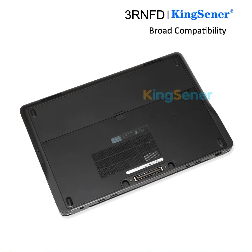 KingSener 7 4 V 54WH Новые 3RNFD ноутбук Батарея для DELL Latitude E7420 E7440 E7450 V8XN3 G95J5 34GKR 0909H5 0G95J5