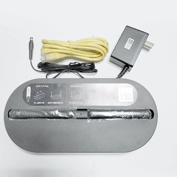 Новая модель оригинальный модем HGU Epon HS8145V ONT ONU с 4GE + WIFI двухдиапазонный 2 4G и 5G