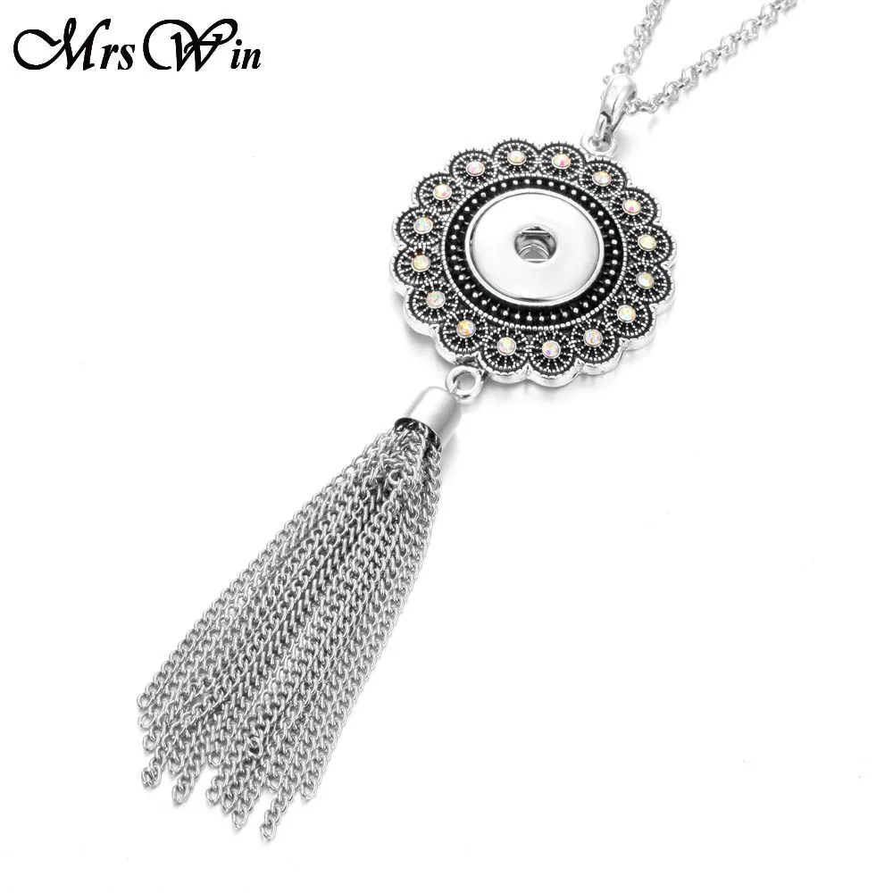 Модное ожерелье с длинной кисточкой в этническом стиле подвеской виде солнца и