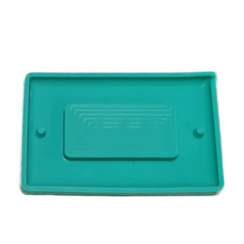 

Light Switch Cover Resin Mold, Switch Socket Panel Plaster Mold,Light Switch Mold, Silicone Mould Epoxy Mold for DIY