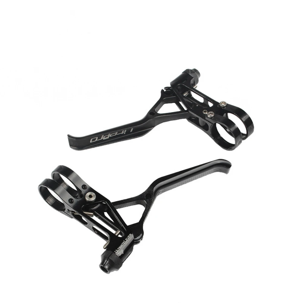 Сверхлегкий горный велосипед тормозной рычаг ручка из алюминиевого сплава MTB