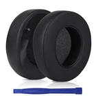 1 пара сменных амбушюров, амбушюры, подушечки для Razer bedher Ultimate Tournament Edition PS4 Xbox One Dolby 7,1, игровые гарнитуры