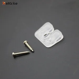 Универсальный кронштейн для автомобильной камеры EEMRKE, для видеорегистратора заднего вида, увеличивающий угол наклона 15 градусов