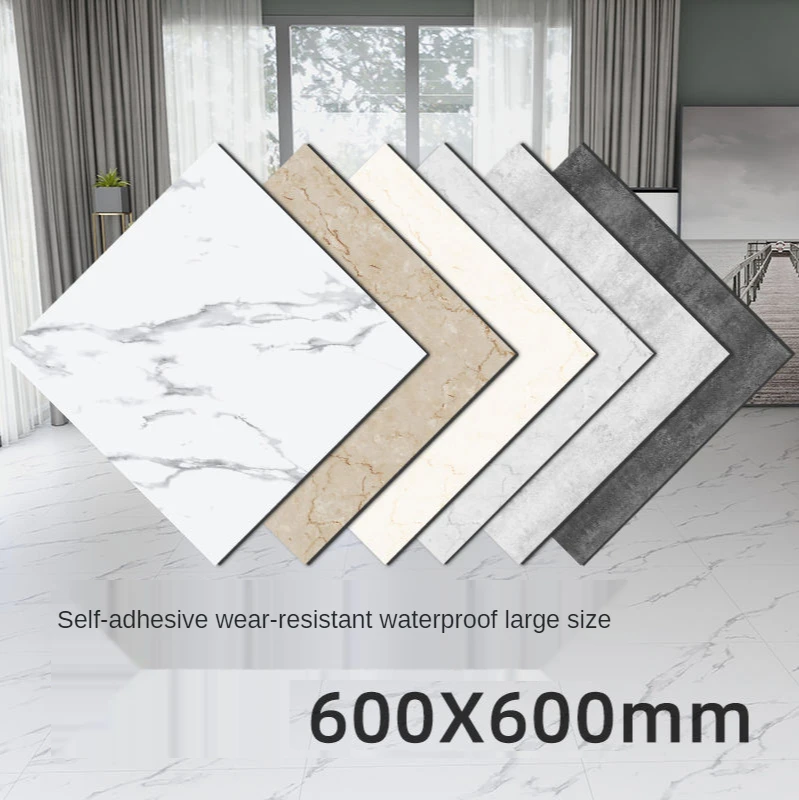 

Украшение для ванной комнаты, кухонная имитация плитки, мрамор, 3D Камень, кирпич, самоклеящиеся обои, украшение для дома, водонепроницаемые ...