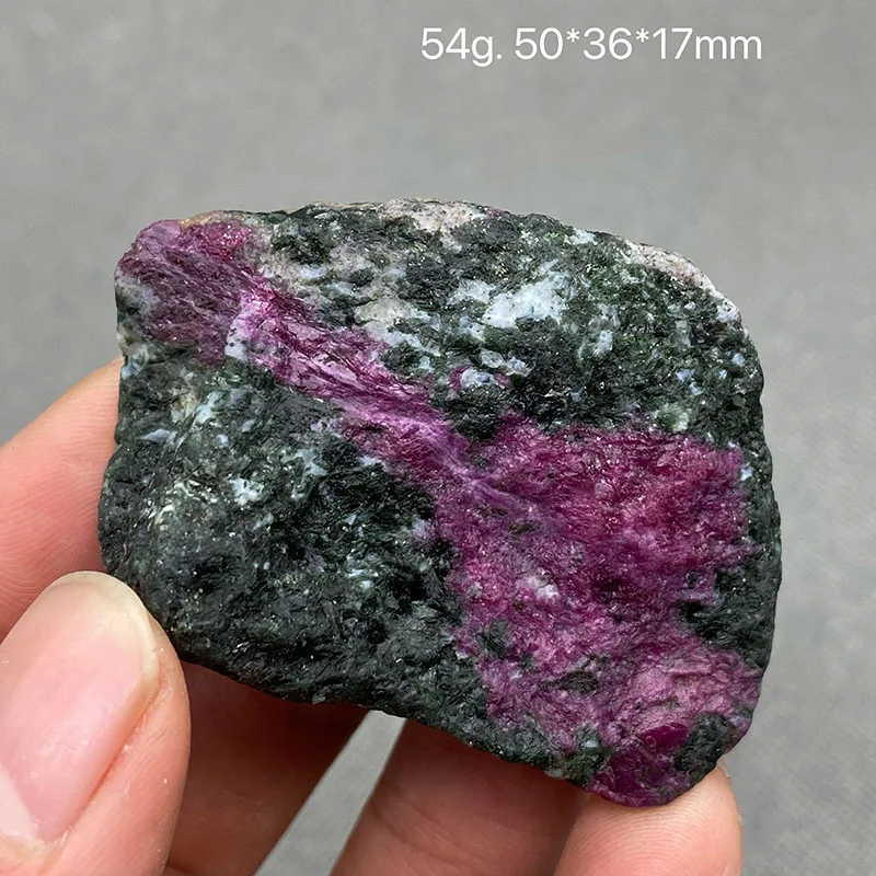 

100% natural Myanmar Fluorescent Ruby rough mineral stones and crystals healing crystals quartz gemstones