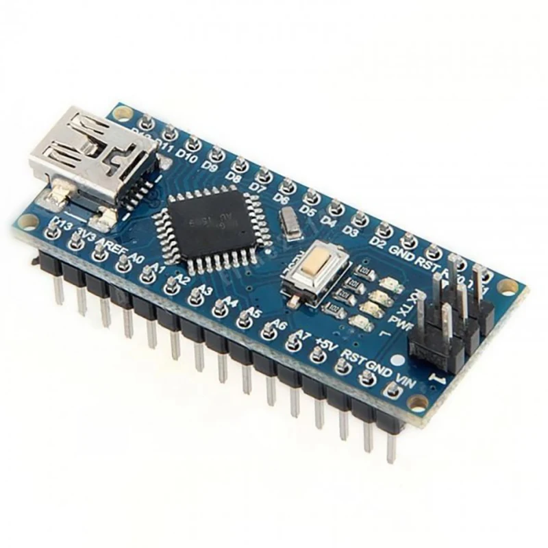 

ATMEGA328 CH340 Development Board for Arduino NANO Board