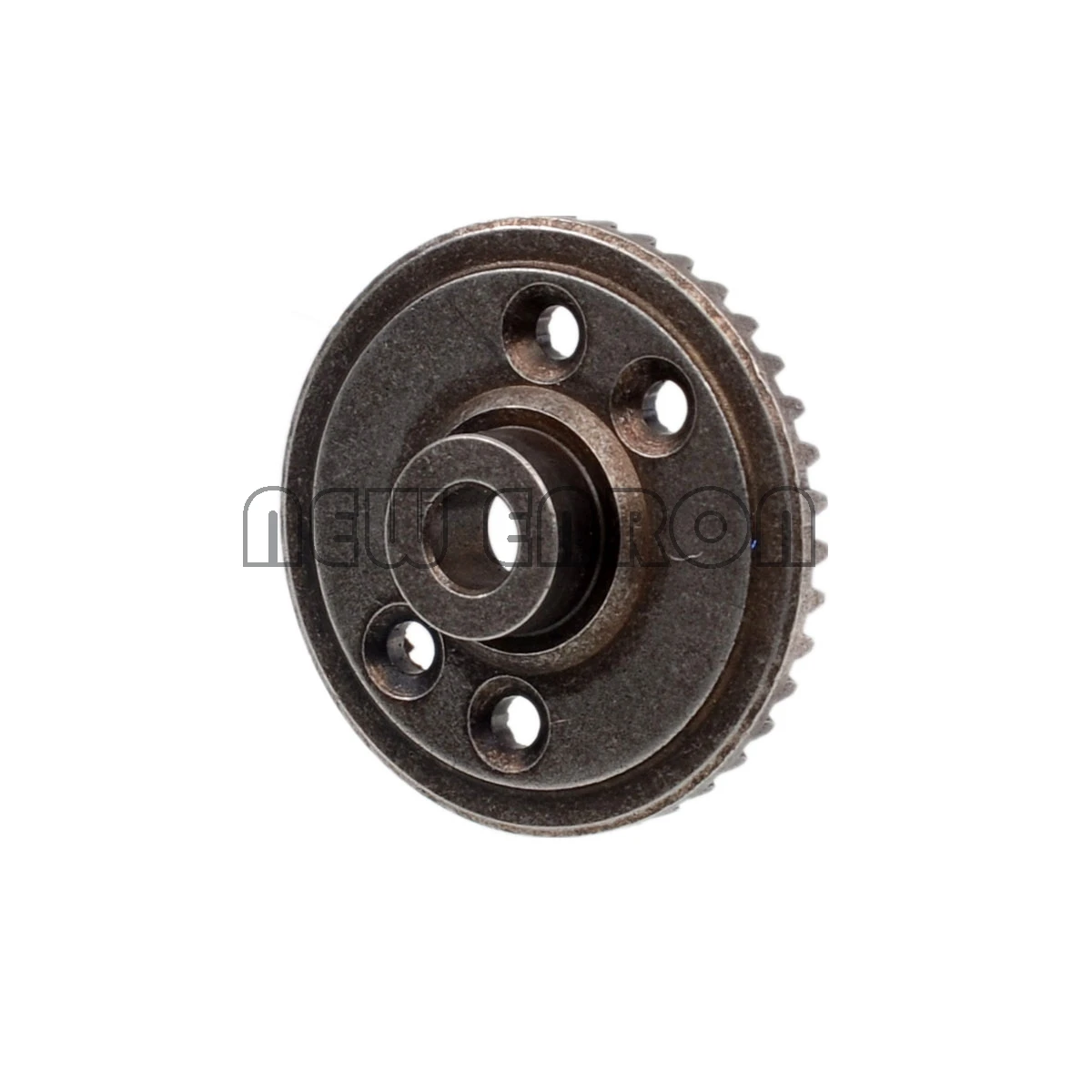 NEW ENRON 40T Crown Gear R86009 RC Crawler RGT 1/10 1:10 Монстр-Трак внедорожник Rock Cruiser EX86100 | Игрушки и