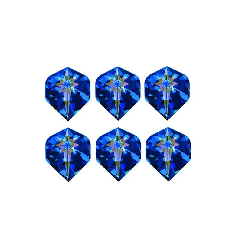 Нейлоновая Дротика валов и популярная красивая модель s полеты аксессуары для