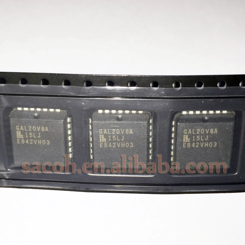 2 шт./лот новая Оригинальная фотография или фотометрическая PLCC28 Стандартная