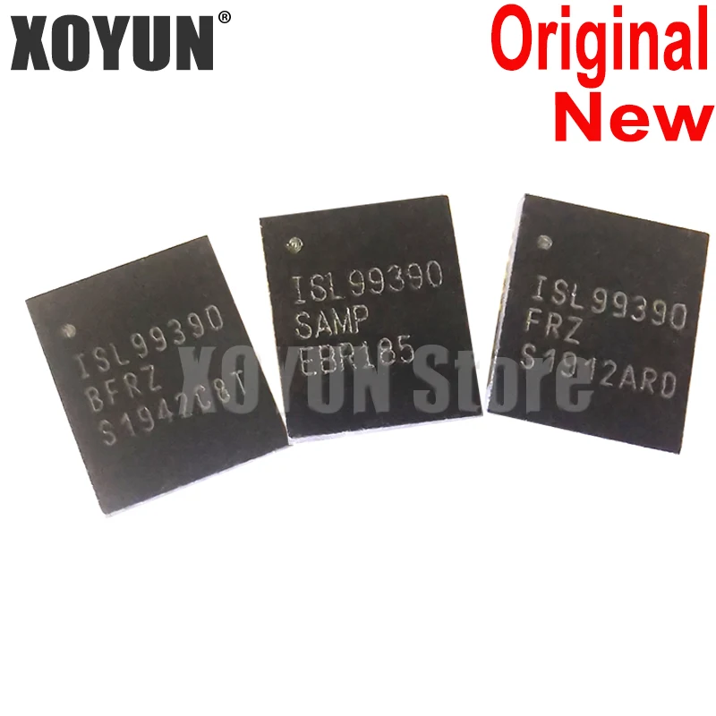 

100% новый ISL99390FRZ ISL99390BFRZ ISL99390SAMP ISL99390 QFN