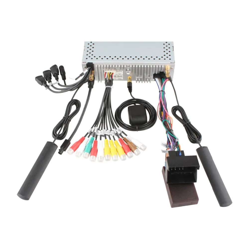 Ownice c500 Android 6.0 4 Г SIM 2 ОПЕРАТИВНОЙ ПАМЯТИ RDS Радио GPS автомобиля dvd плеер для jeep chrysler