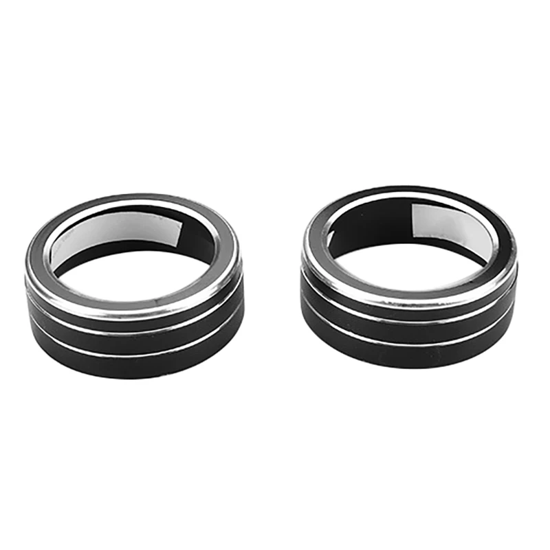 Центральная ручка консоли кнопка кондиционера Накладка для Toyota RAV4 2020 2