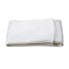 Перчатки из стекловолокна для сварки TIG, 1 шт.