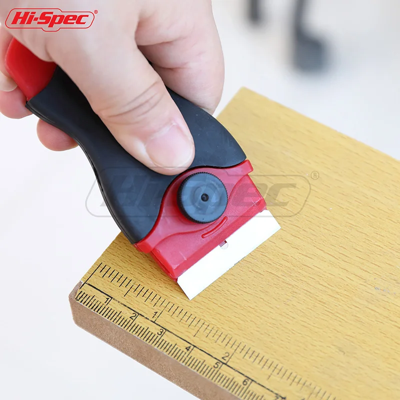 

Multi-Function Scraper Car Service Foil Utility Knife Glass Cleaning Tool Special Knife Building Film Paste Vinyl Cleaning Tool