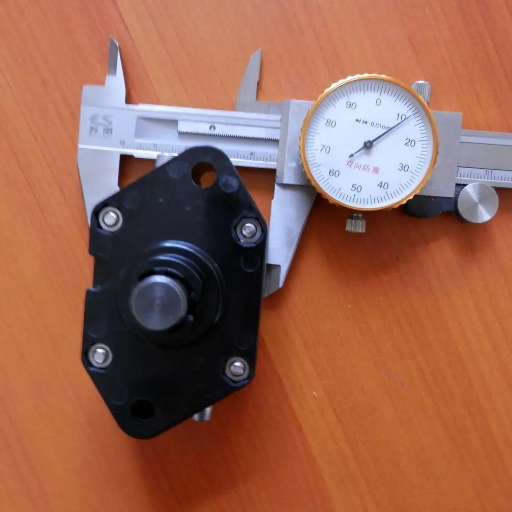 Топливный насос DF6 для SUZUKI DF4 DF6A 138CC SEA PRO & MORE 4 STROK 4HP 5HP 6HP 8HP подвесные моторы лодок