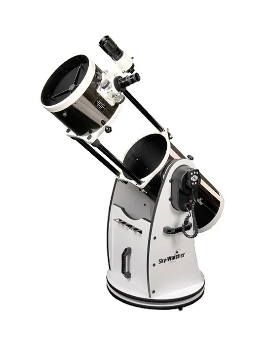 Телескоп Sky Watcher Dob 8&quot (200/1200) Retractable SynScan GOTO|Телескоп и бинокли| |