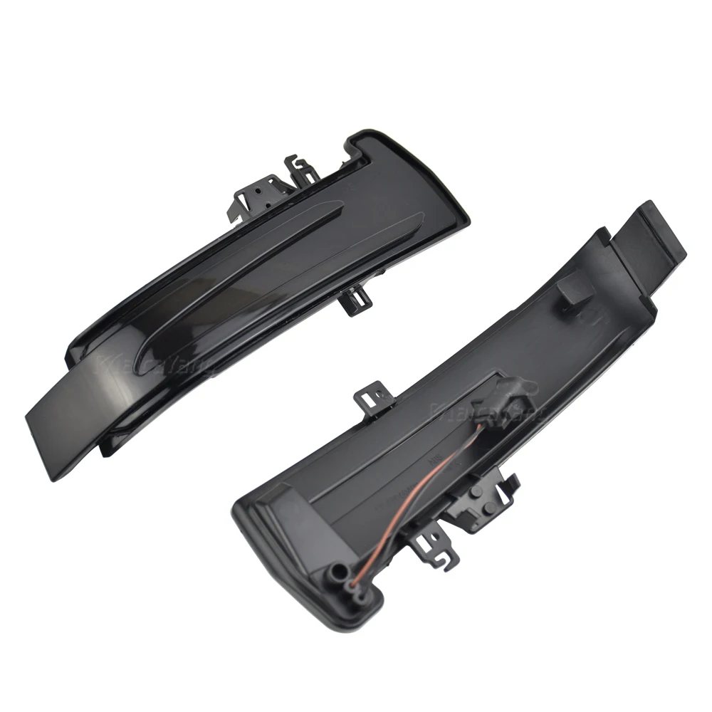 2x для Mercedes Benz A B C E S CLA GLA CLS Class W176 W246 W204 X156 динамического отложным воротником
