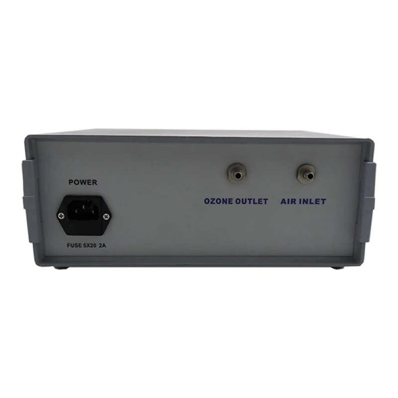 500AF Laboratory ozone generator oxygen to remove pesticide residues，Ozone production: 400mg/h | Обустройство дома