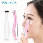 Мини-массажер для глаз Youmay, электрический, вибрирующий, омолаживающий, подтягивающий, омолаживающий