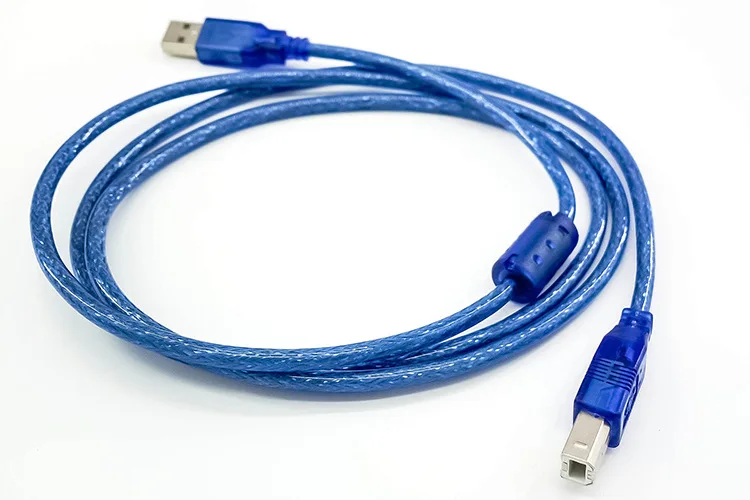 3 м 5 м 7 м длина usb 20 порт медный сер