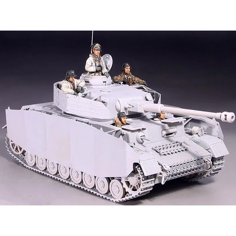 1/35 Resin Model Building Kit Figure |
