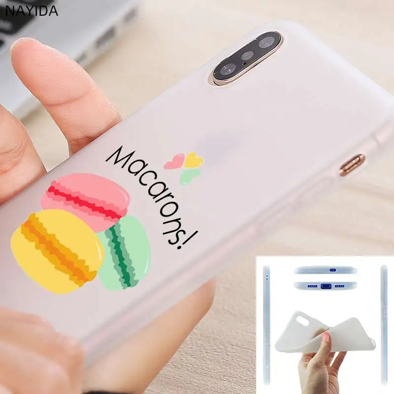 Силиконовый чехол для Xiaomi 11 Ultra 10 9 8 a2 a3 Lite Mi 9se 6x 5x Cc9 11Pro | Мобильные телефоны и